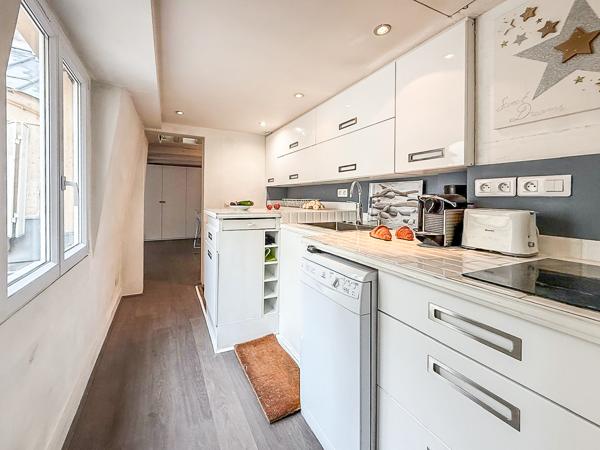 Appartement à vendre à Paris 4e Arrondissement (75004) - Paris