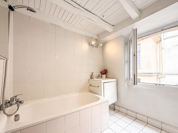 Appartement à vendre à Paris 4e Arrondissement (75004) - Paris
