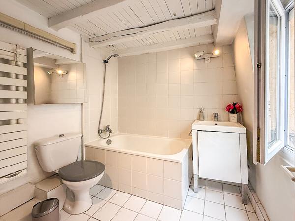 Appartement à vendre à Paris 4e Arrondissement (75004) - Paris