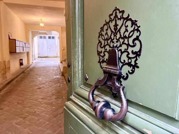Appartement à vendre à Paris 4e Arrondissement (75004) - Paris