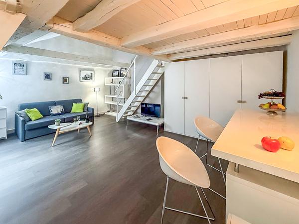 Appartement à vendre à Paris 4e Arrondissement (75004) - Paris