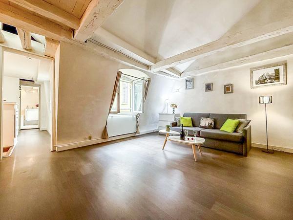 Appartement à vendre à Paris 4e Arrondissement (75004) - Paris