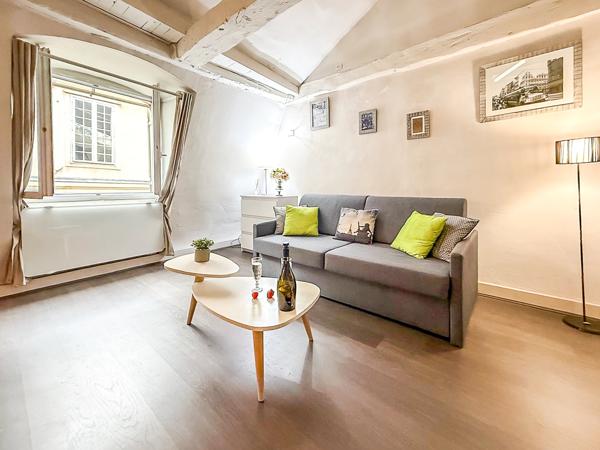 Appartement à vendre à Paris 4e Arrondissement (75004) - Paris