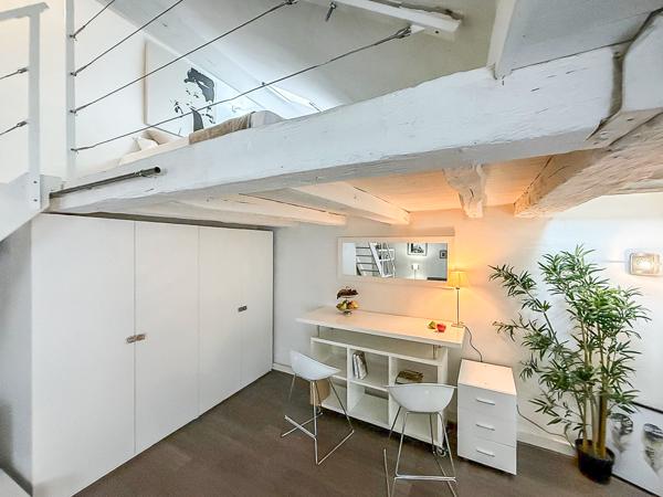 Appartement à vendre à Paris 4e Arrondissement (75004) - Paris