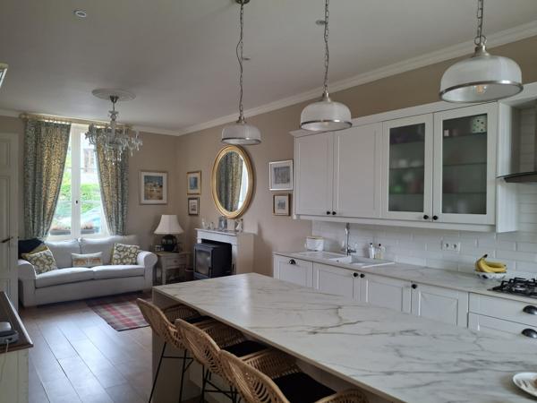 Maison à vendre à Eymet (24500) - Dordogne