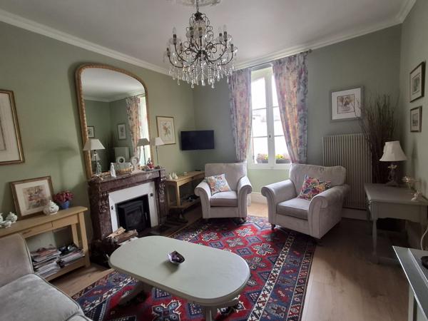 Maison à vendre à Eymet (24500) - Dordogne