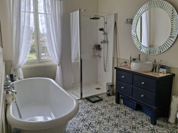Maison à vendre à Eymet (24500) - Dordogne
