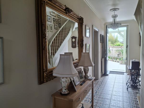 Maison à vendre à Eymet (24500) - Dordogne