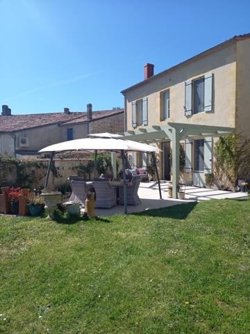 Maison à vendre à Eymet (24500) - Dordogne