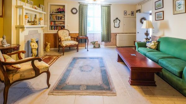 Maison à vendre à Néré (17510) - Charente-Maritime