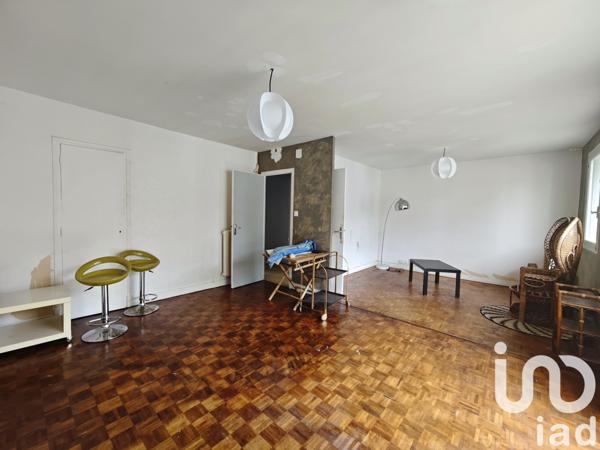 Apartment for sale 3 rooms 82 m² Lourdes