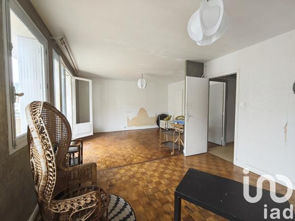 Apartment for sale 3 rooms 82 m² Lourdes