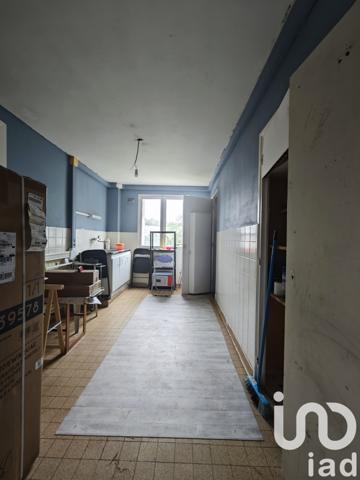 Apartment for sale 3 rooms 82 m² Lourdes