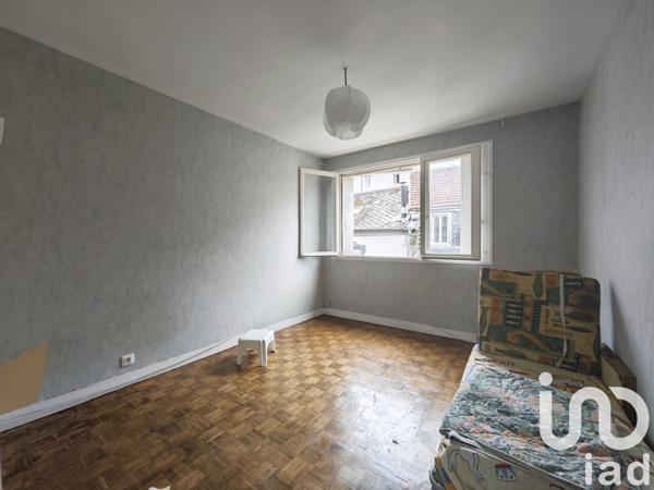 Apartment for sale 3 rooms 82 m² Lourdes