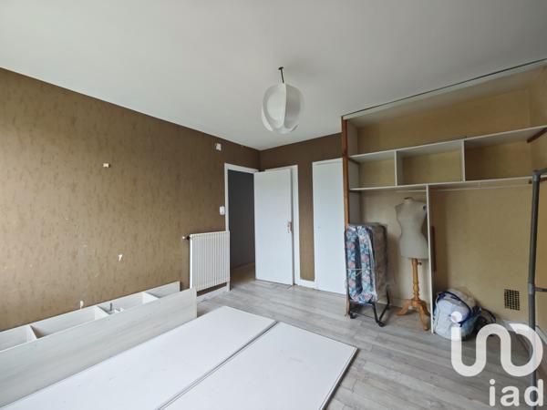 Apartment for sale 3 rooms 82 m² Lourdes