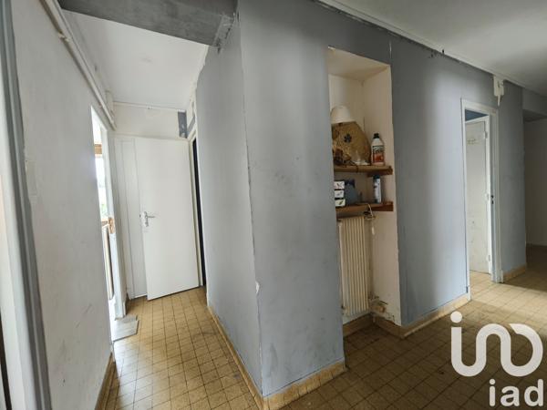 Apartment for sale 3 rooms 82 m² Lourdes