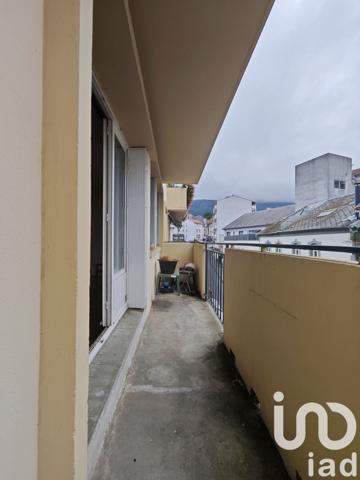 Apartment for sale 3 rooms 82 m² Lourdes