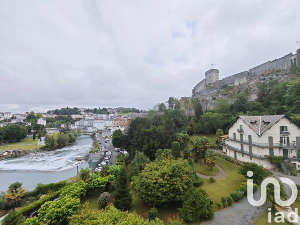 Apartment for sale 3 rooms 82 m² Lourdes