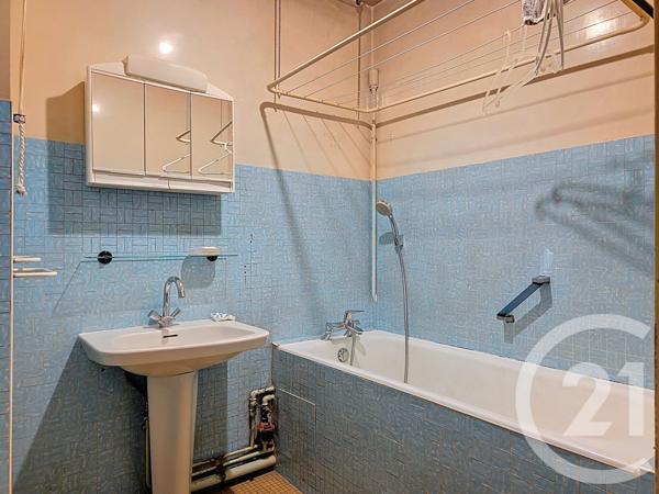 Appartement F4 à vendre  4 pièces - 76,27 m2 BOURG LA REINE - 92