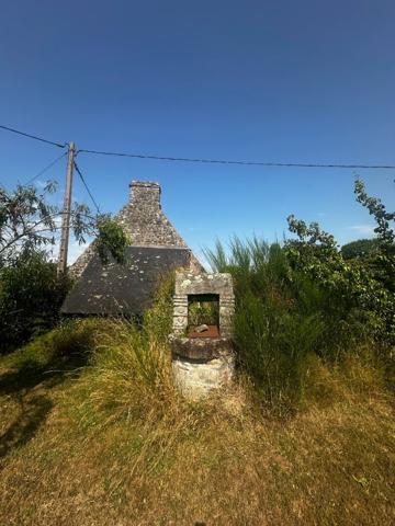 Terrain - 656m² - Guidel