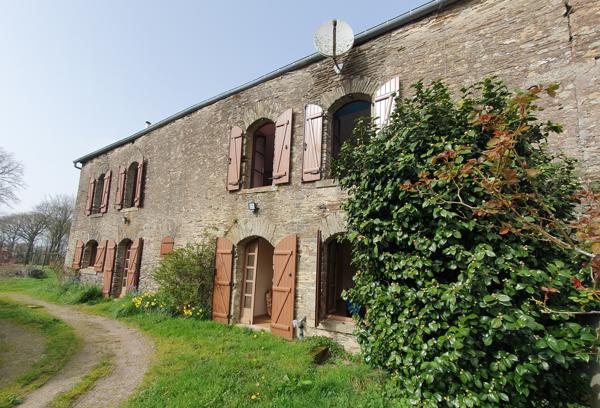 Maison 7 pièce(s) 4 chambre(s) 161 m²