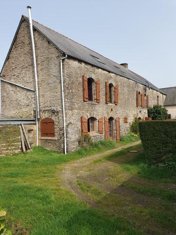 Maison 7 pièce(s) 4 chambre(s) 161 m²