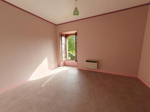 Maison 7 pièce(s) 4 chambre(s) 161 m²