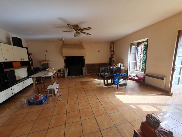 Maison 7 pièce(s) 4 chambre(s) 161 m²