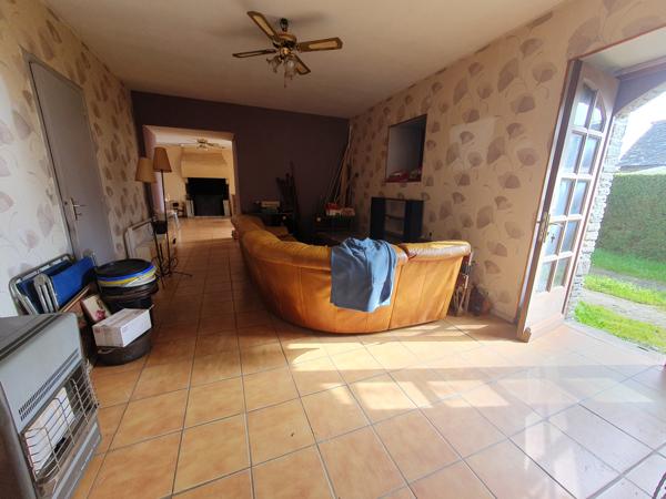 Maison 7 pièce(s) 4 chambre(s) 161 m²