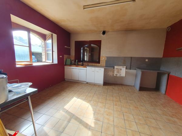 Maison 7 pièce(s) 4 chambre(s) 161 m²