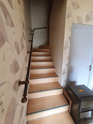 Maison 7 pièce(s) 4 chambre(s) 161 m²