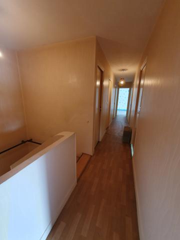 Maison 7 pièce(s) 4 chambre(s) 161 m²