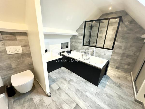 Charmante demeure, modernisée avec élégance et raffinement !