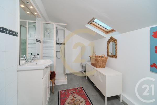 Maison à vendre  4 pièces - 123,57 m2 LYON - 69008