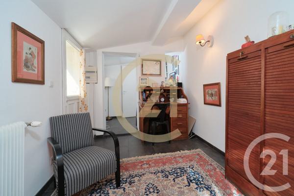 Maison à vendre  4 pièces - 123,57 m2 LYON - 69008