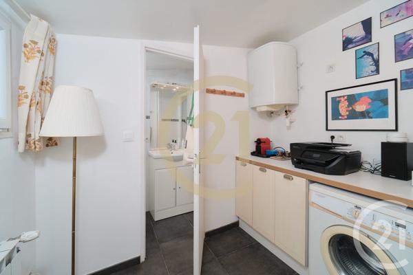 Maison à vendre  4 pièces - 123,57 m2 LYON - 69008