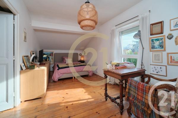 Maison à vendre  4 pièces - 123,57 m2 LYON - 69008