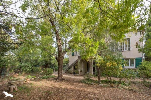 Maison à vendre |                                       Montpellier |                                        10 pièces  |  200 m²