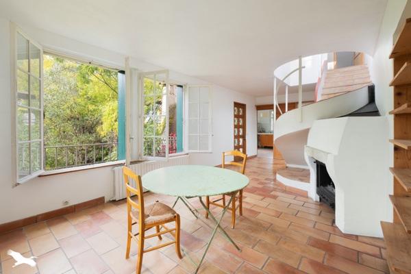 Maison à vendre |                                       Montpellier |                                        10 pièces  |  200 m²