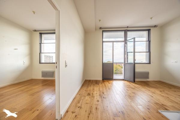 Appartement à vendre |  Niort |  2 pièces | 39 m²