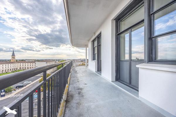 Appartement à vendre |  Niort |  2 pièces | 39 m²