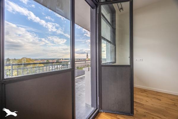 Appartement à vendre |  Niort |  2 pièces | 39 m²