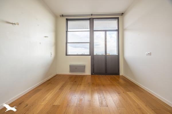 Appartement à vendre |  Niort |  2 pièces | 39 m²