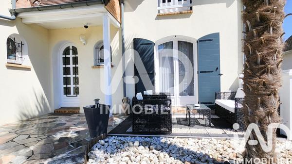 Maison à vendre 7 pièces 148 m² Ozoir-la-Ferrière