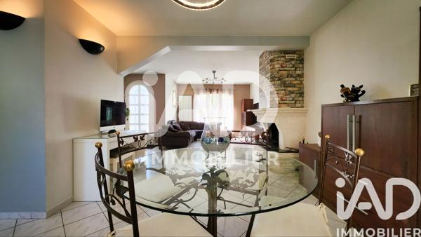 Maison à vendre 7 pièces 148 m² Ozoir-la-Ferrière