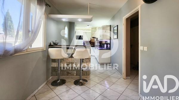 Maison à vendre 7 pièces 148 m² Ozoir-la-Ferrière