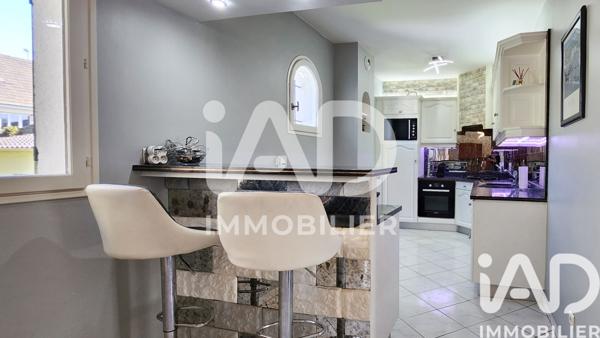 Maison à vendre 7 pièces 148 m² Ozoir-la-Ferrière