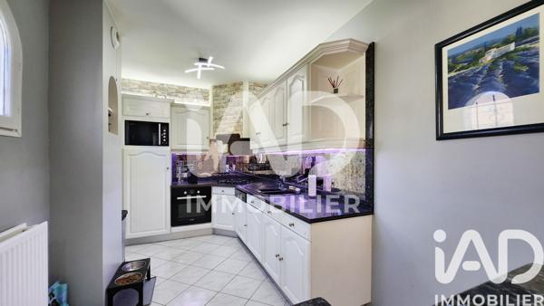 Maison à vendre 7 pièces 148 m² Ozoir-la-Ferrière