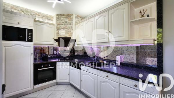Maison à vendre 7 pièces 148 m² Ozoir-la-Ferrière