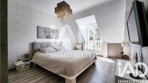 Maison à vendre 7 pièces 148 m² Ozoir-la-Ferrière